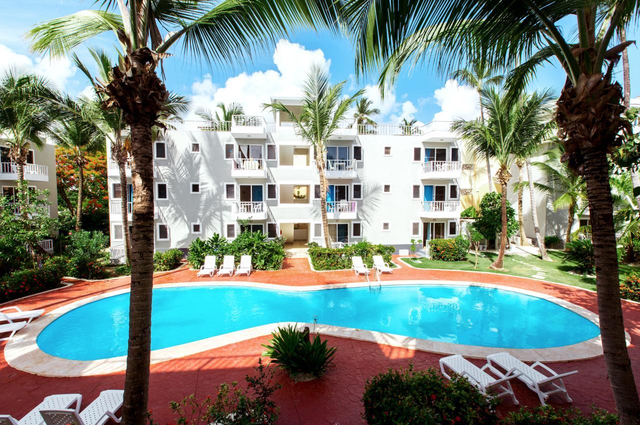 Ducassi Suites Beach Club & Spa Rooftop Pool Punta Cana Room photo