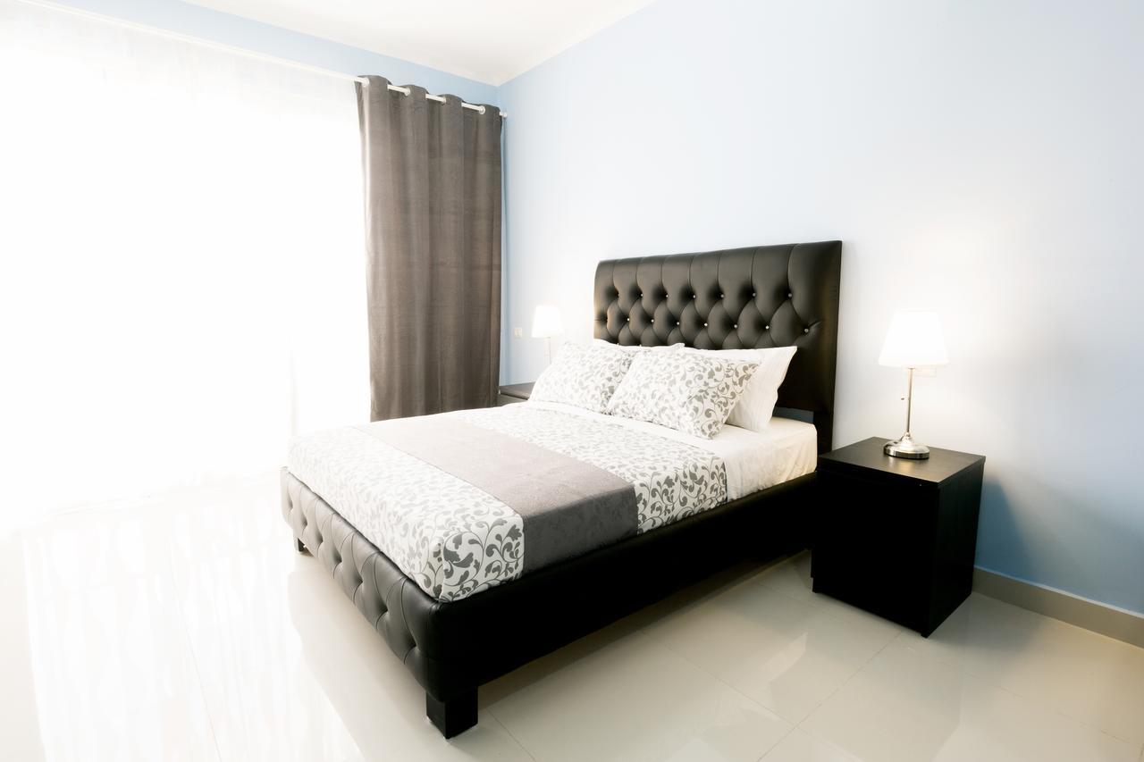 Ducassi Suites Beach Club & Spa Rooftop Pool Punta Cana Room photo