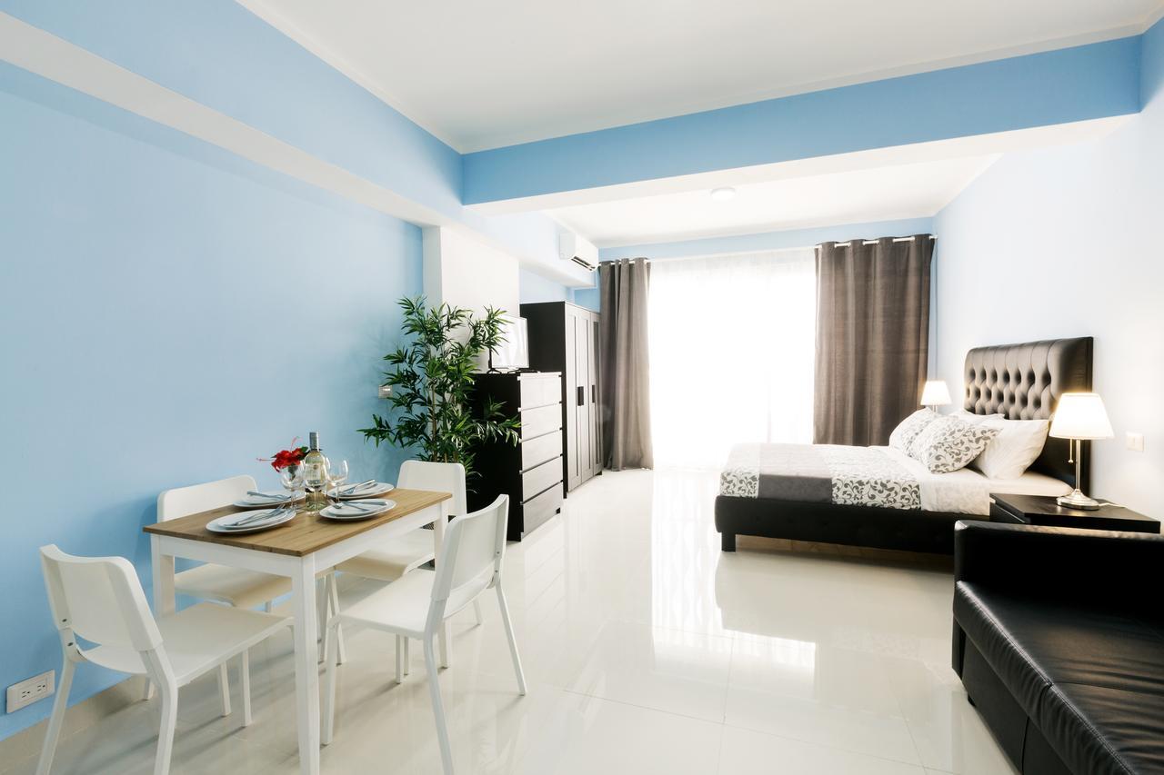 Ducassi Suites Beach Club & Spa Rooftop Pool Punta Cana Room photo